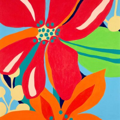 Bright Botanical