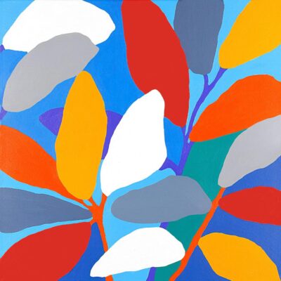 Bright Botanical