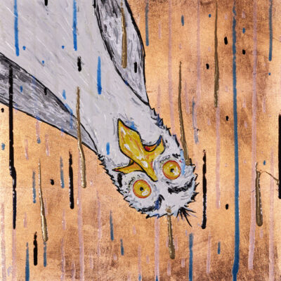 Peeping Tom