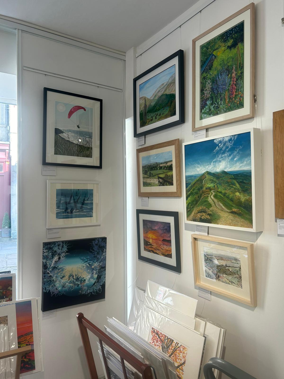 Summer Open Exhibition