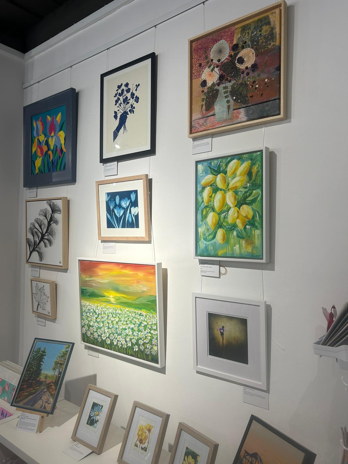 Summer Open Exhibition