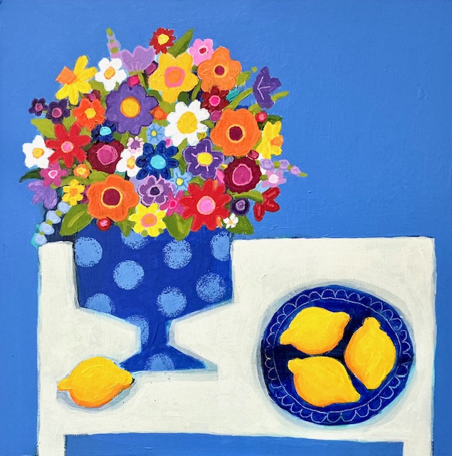 Annemarie Derrick