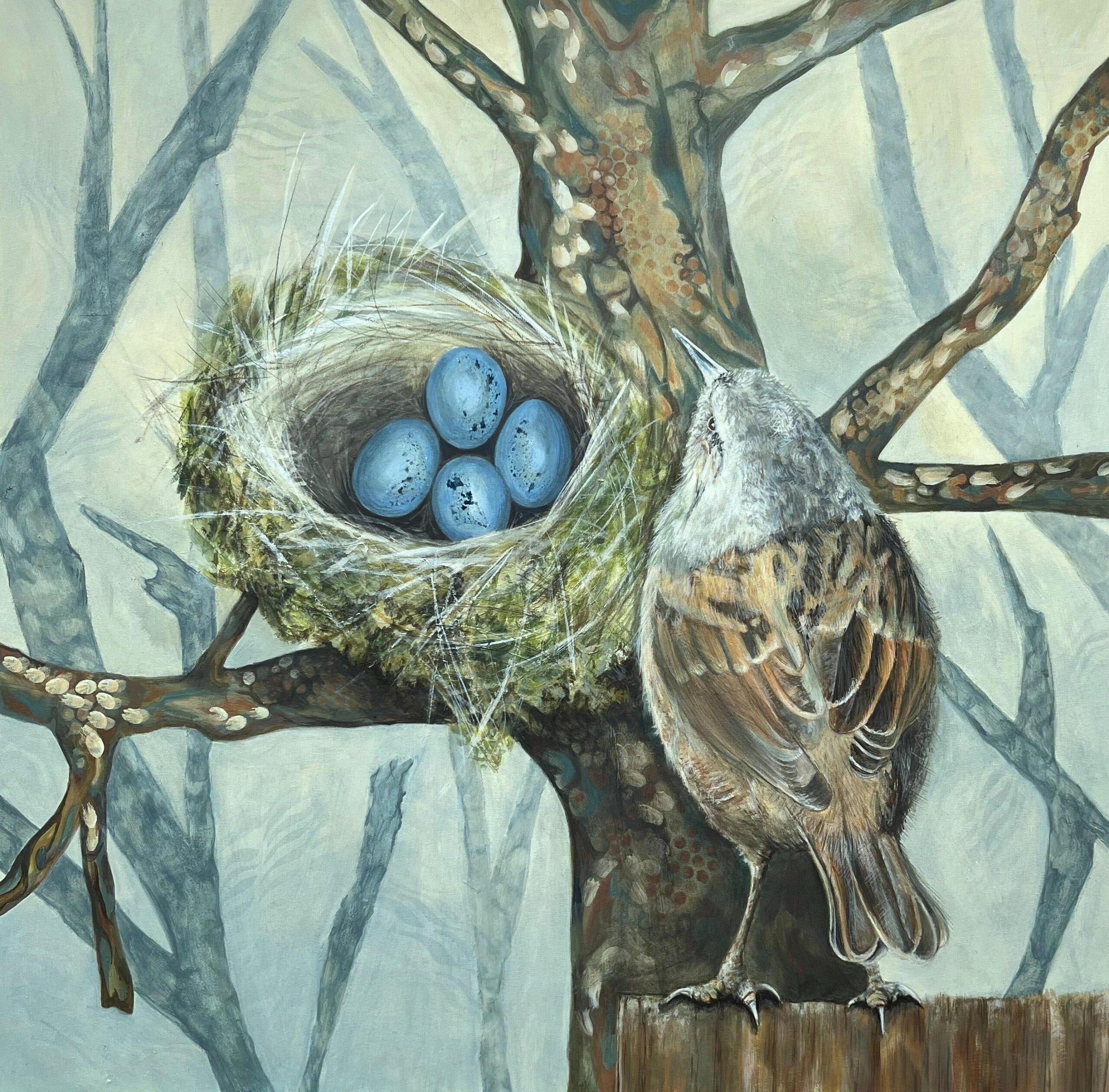 Caroline Tomlin